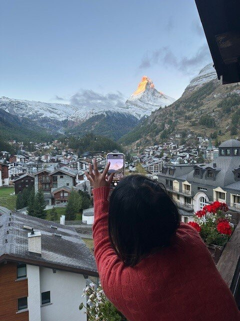 Hotel Bella Vista Zermatt主图