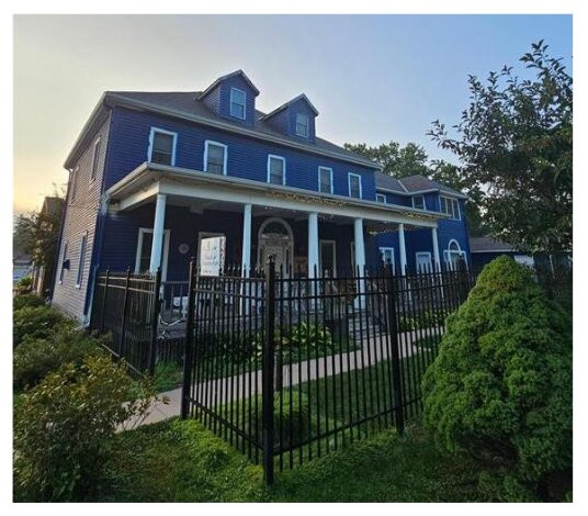 Andor Wenneson Historic Inn主图