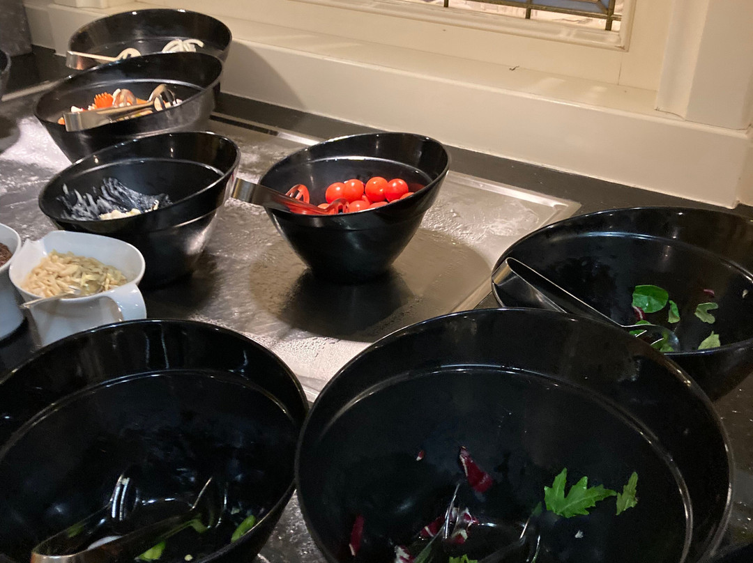 Morada Strandhotel主图