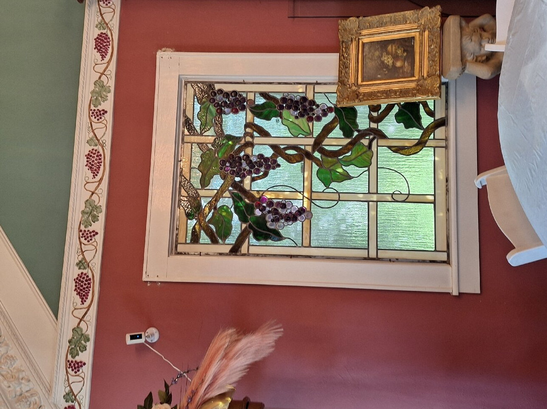 Sumner Crest WInery-Portland必去景点