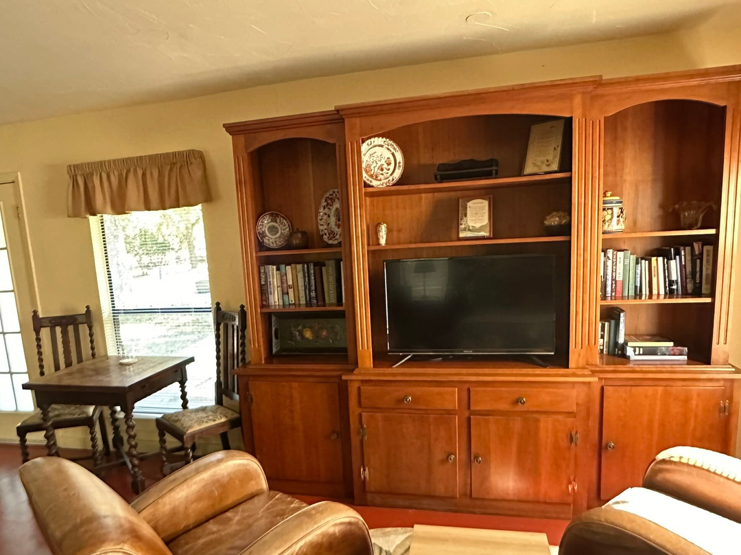 Inn On The Creek主图