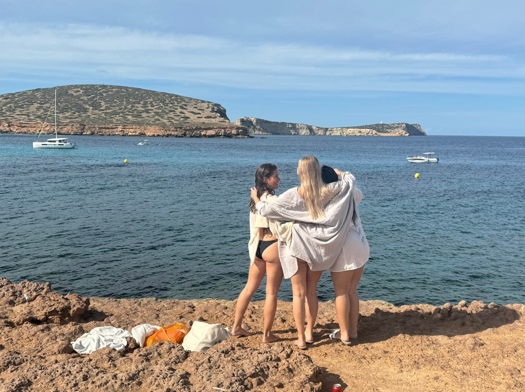Utopia Ibiza Boat Hire-圣安东尼德波特曼尼必去景点