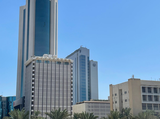 Downtown Rotana主图