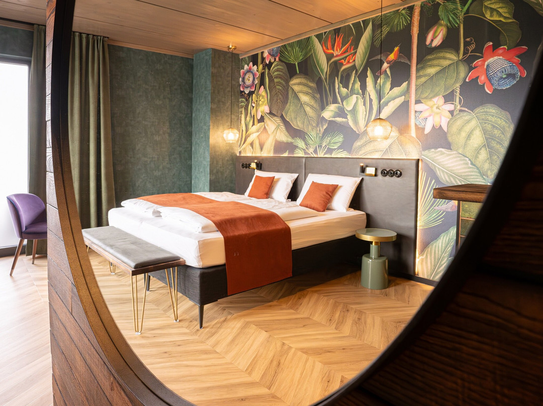 Hotel Sentio主图