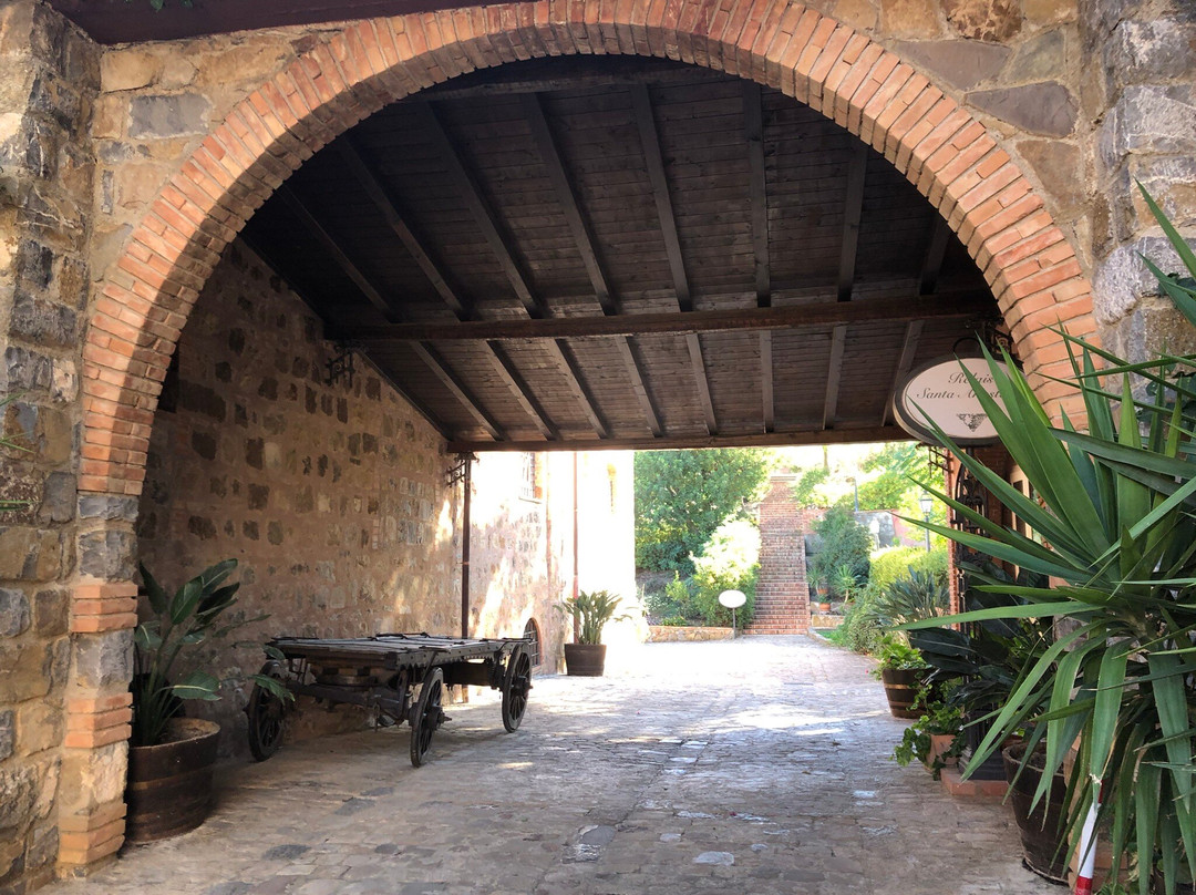 CEFALUTRANSFER-切法卢必去景点