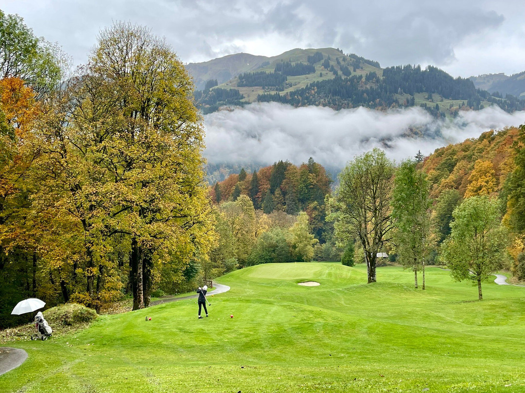 Golf Eichenheim景点图片