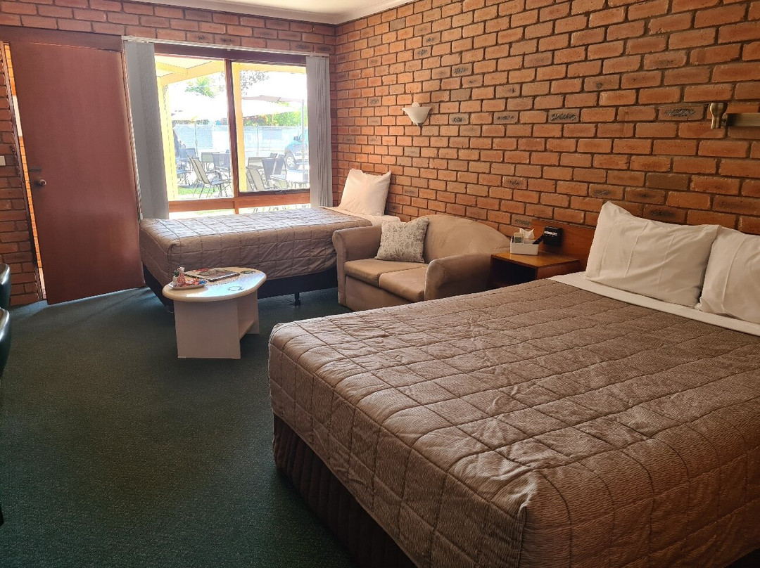 Regency Court Motel主图