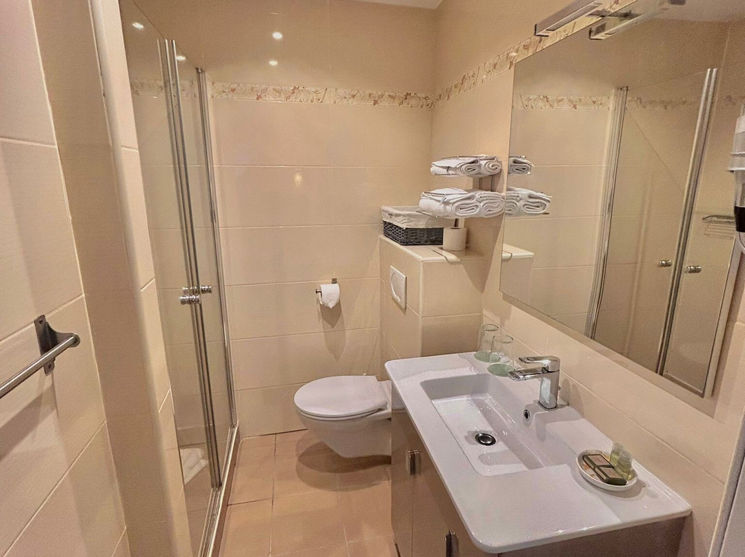 Hotel Auberge de l'Etoile主图