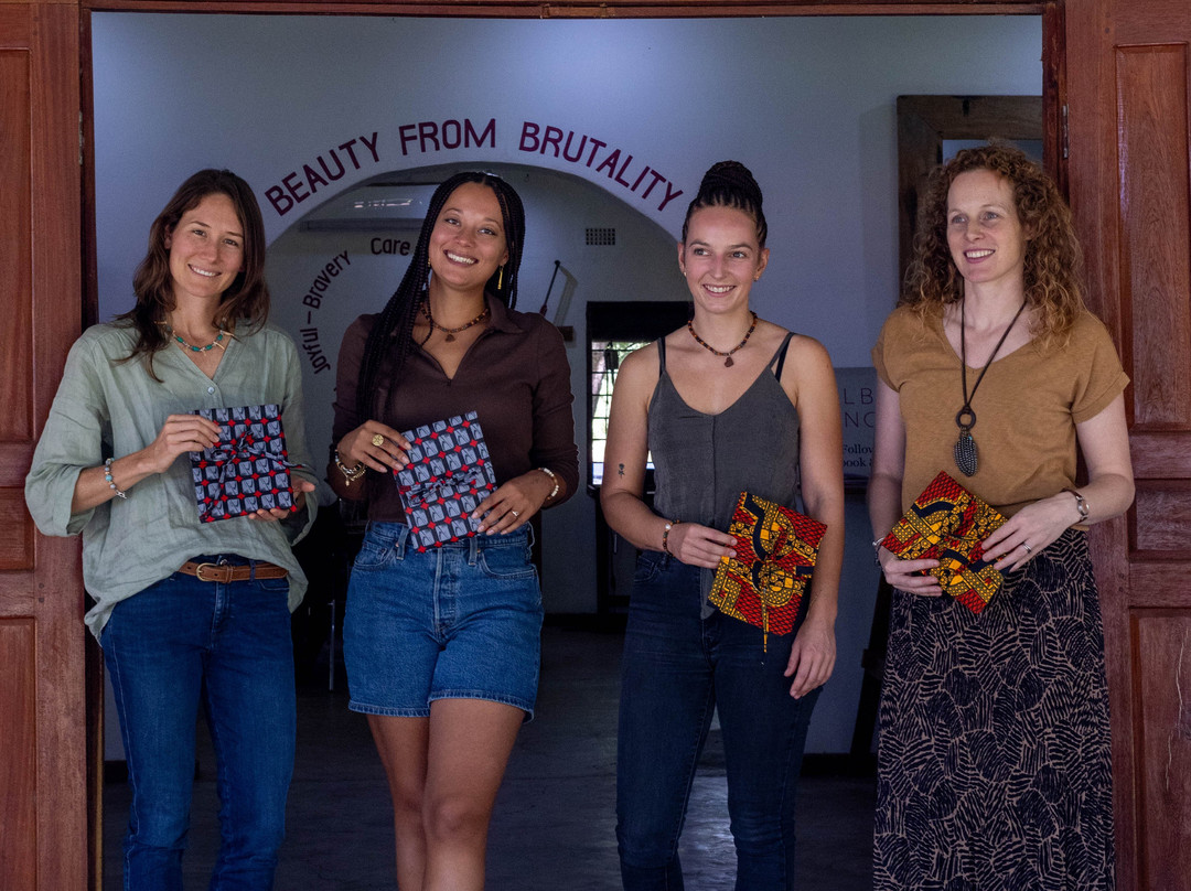 Mulberry Mongoose-南卢安瓜国家公园必去景点