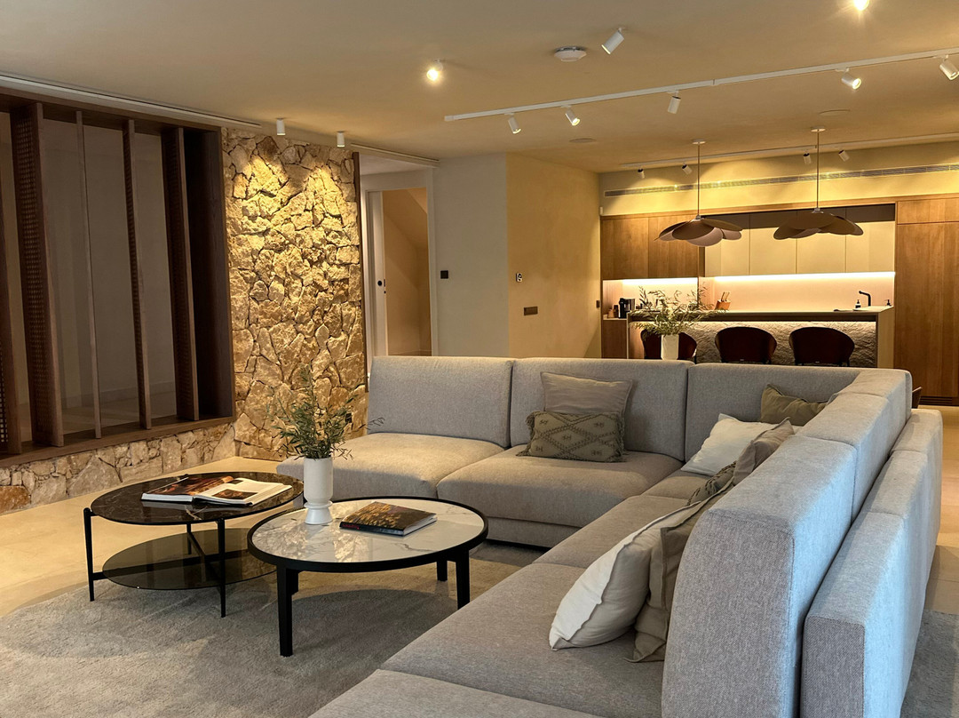 Anfitrión Villas & Suites主图