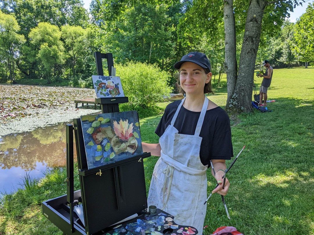 Mayhurst Estate主图