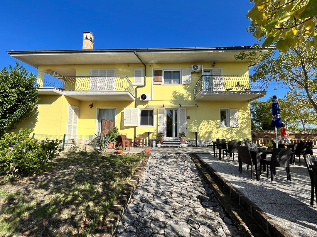Villa Marianna主图