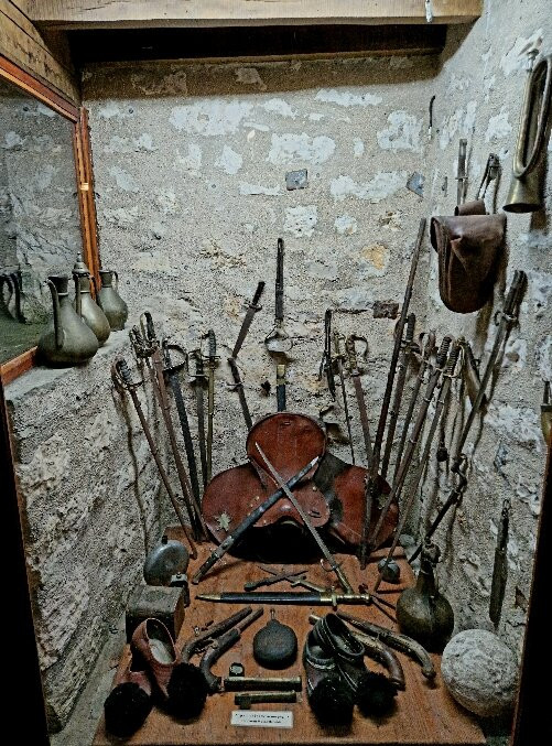 Ali Pasha Museum-约阿尼纳州必去景点