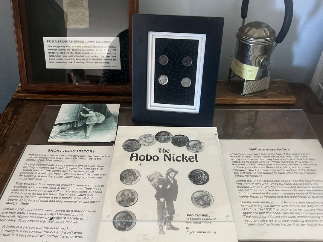 DeSoto County Museum景点图片