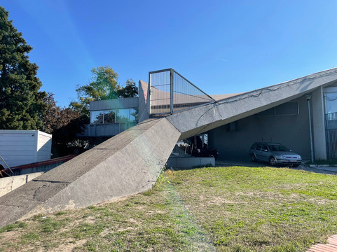 Engineer's View Belgrade/ Белград глазами инженера-贝尔格莱德必去景点