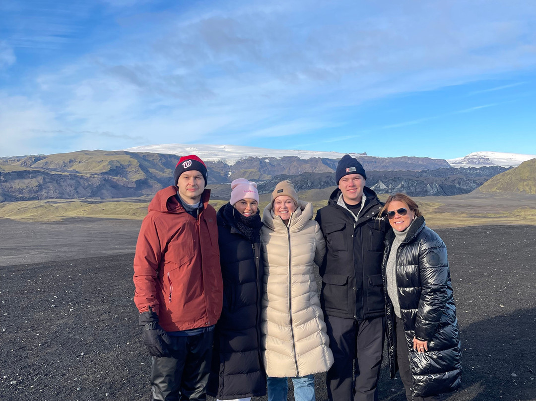 Pristine Iceland景点图片