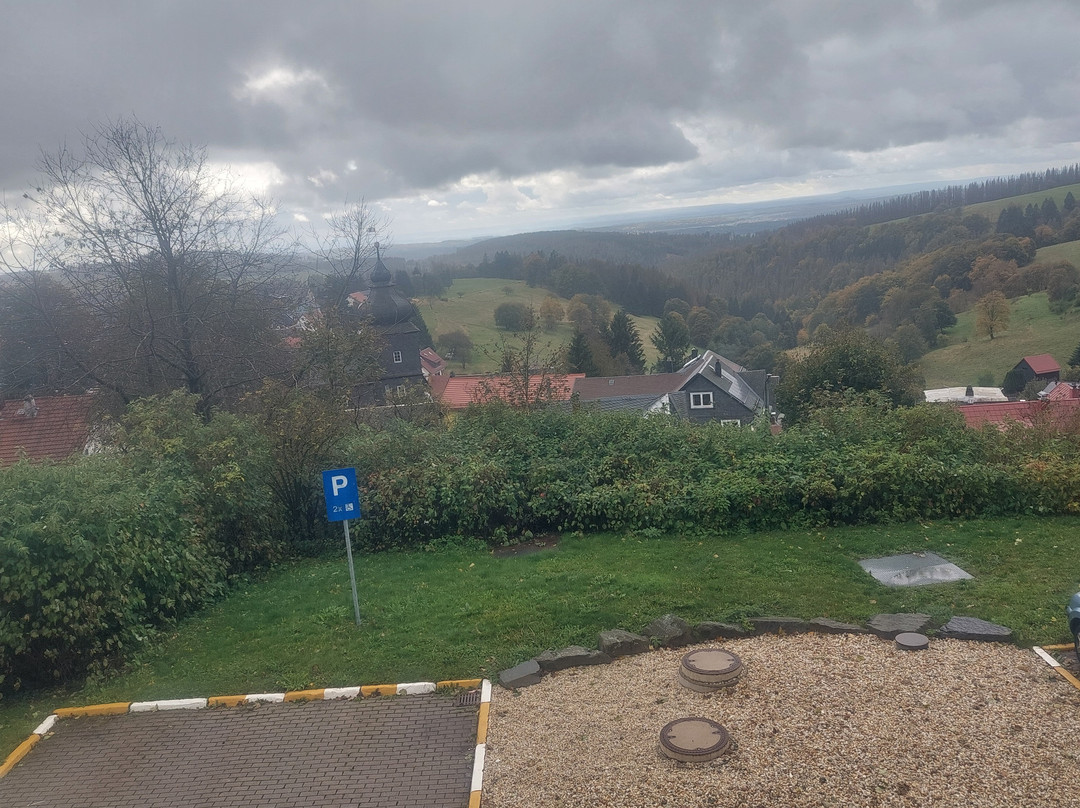Werrapark Resort Hotel Frankenblick主图