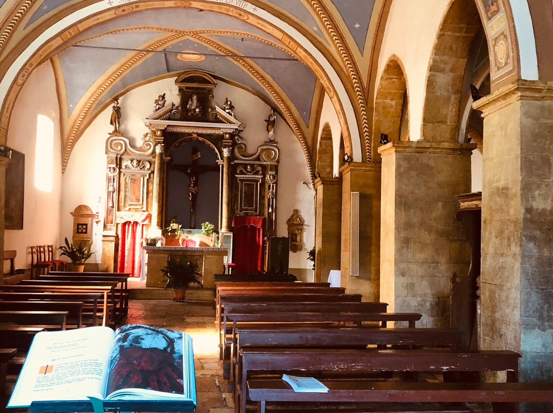 Chiesa di Santa Maria Maggiore景点图片