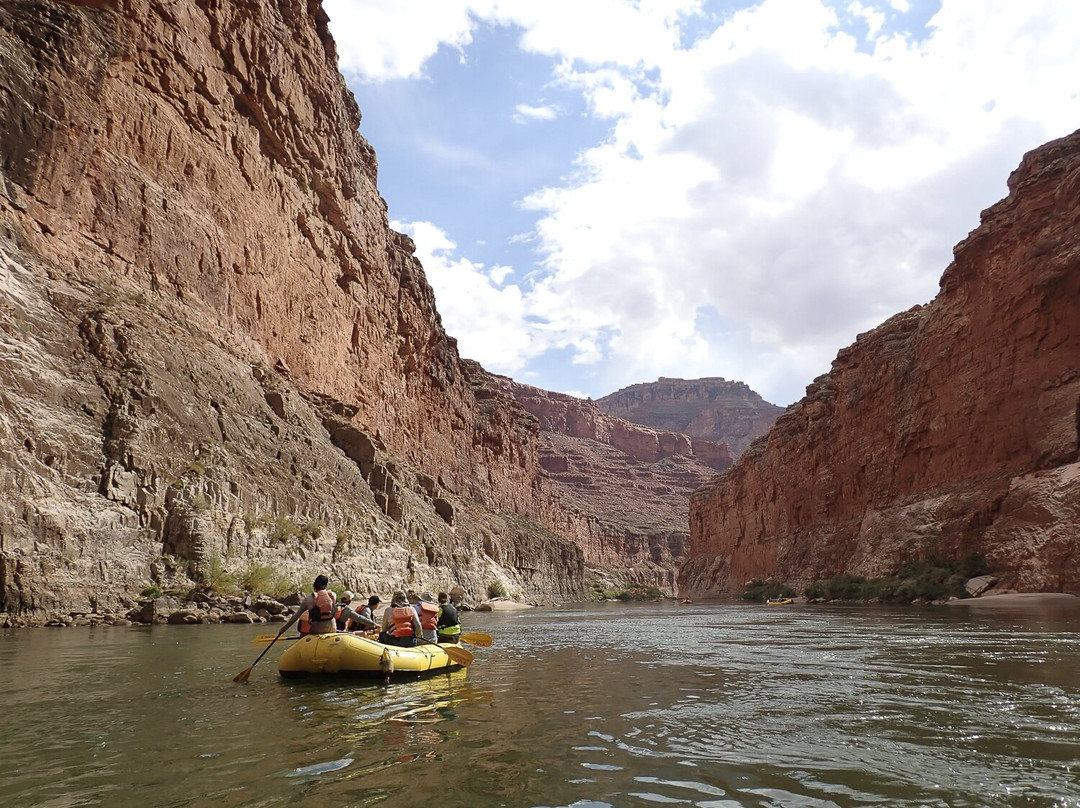 Canyon Explorations-弗拉格斯塔夫必去景点