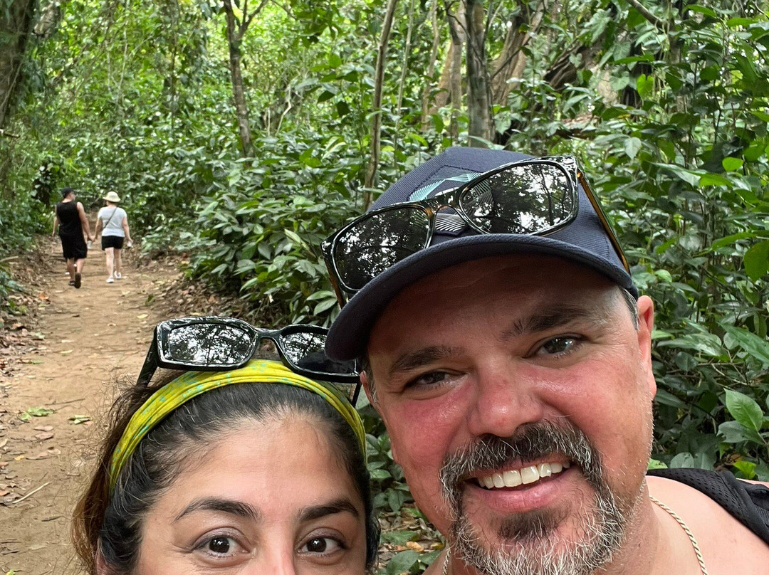 Caribbean Coastering Tours-旧港必去景点