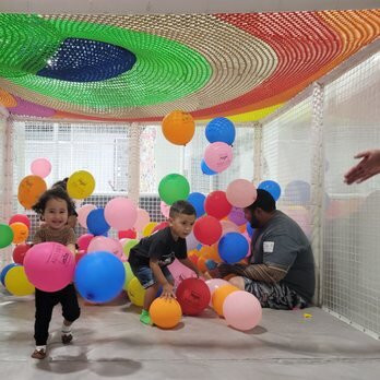Kids City Adventure