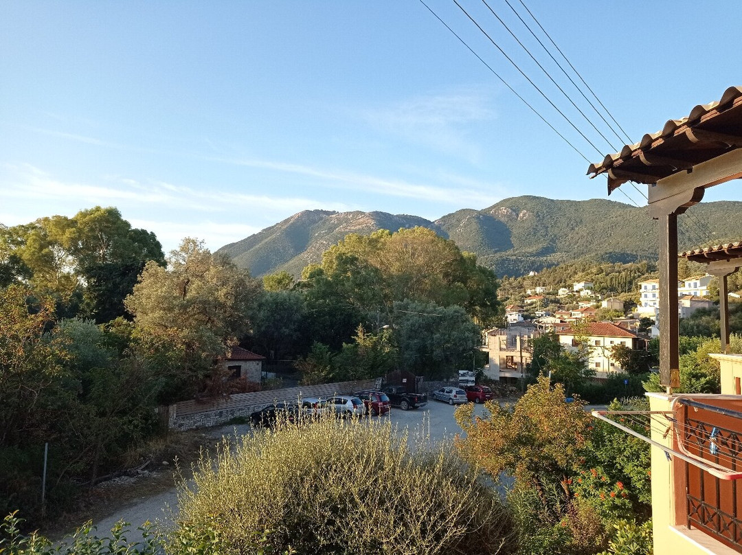 Philippos Hotel Apartments主图