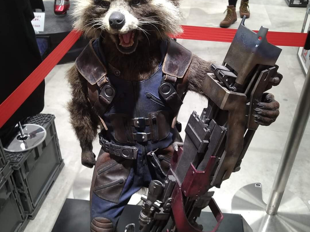 阳光城-丰岛区必去景点