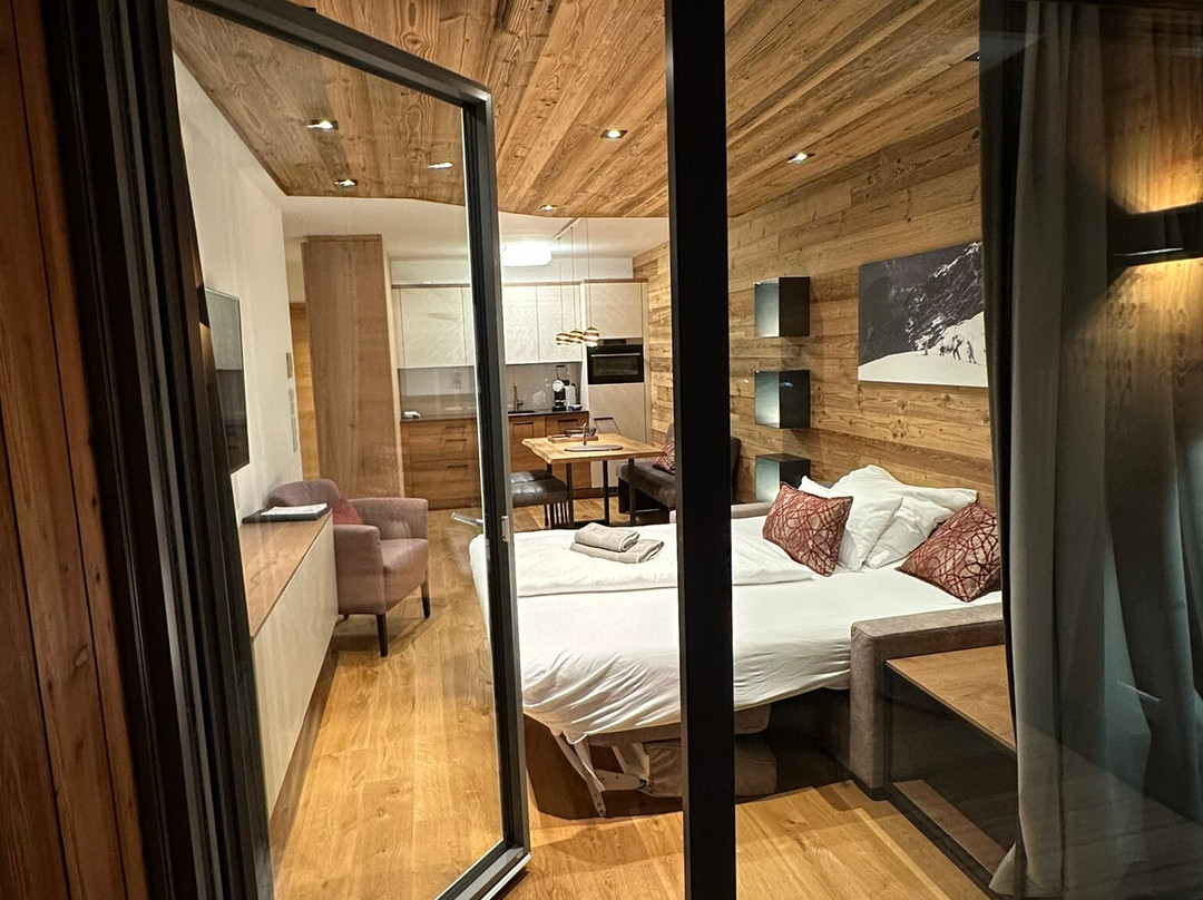 Mountain Hotel Luis主图