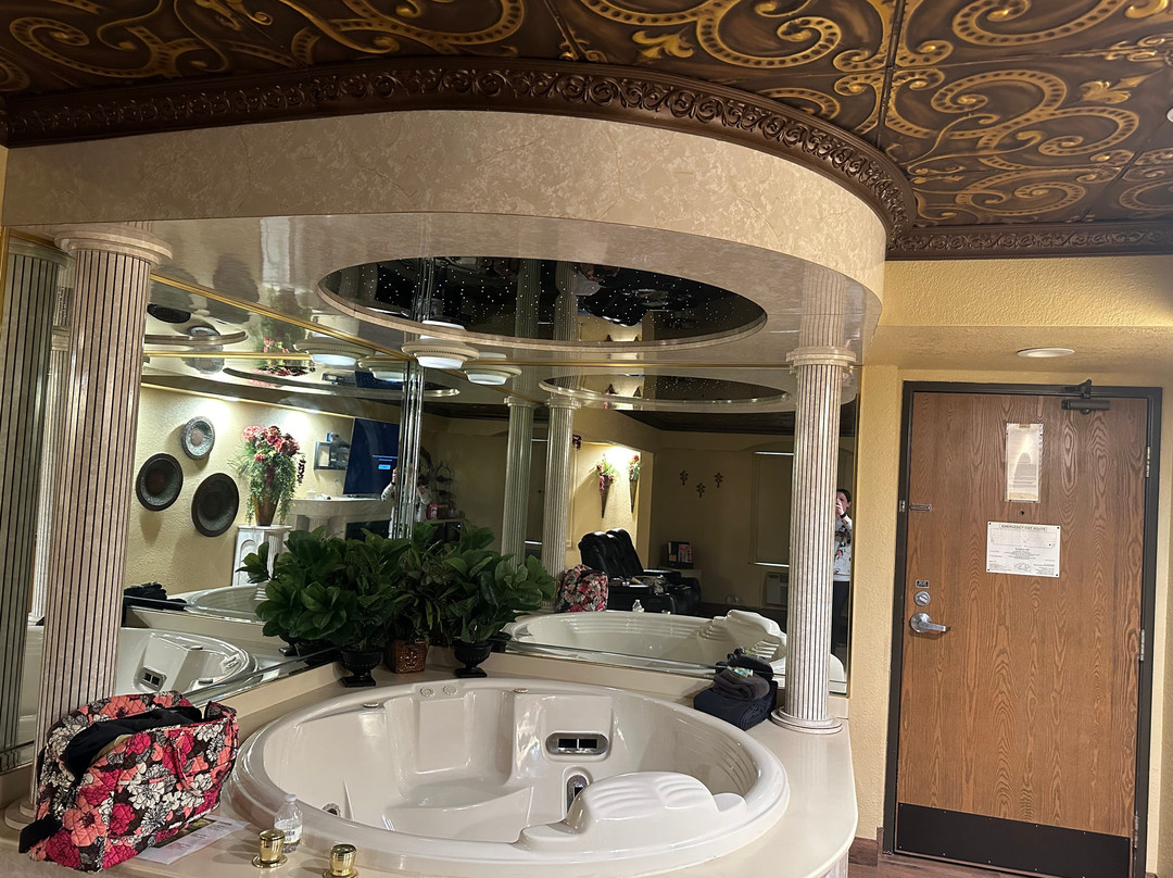 Sunset Inn & Suites主图