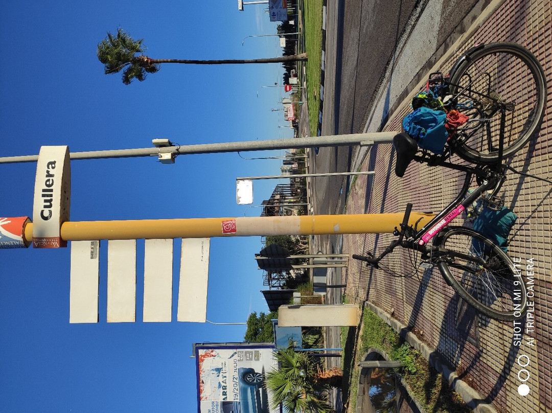 Doyoubike Rental-巴伦西亚必去景点