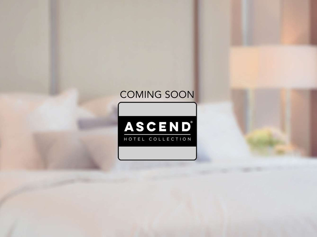 The Clocktower Hotel at Century House, Ascend Hotel Collection主图