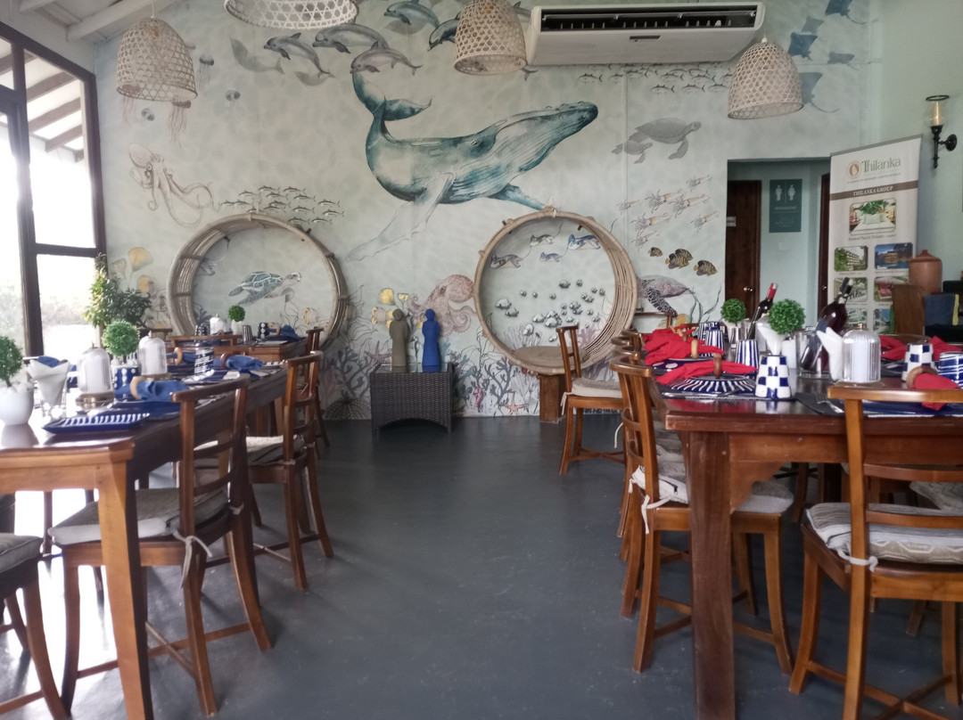 Kalpitiya Chalets By Thilanka