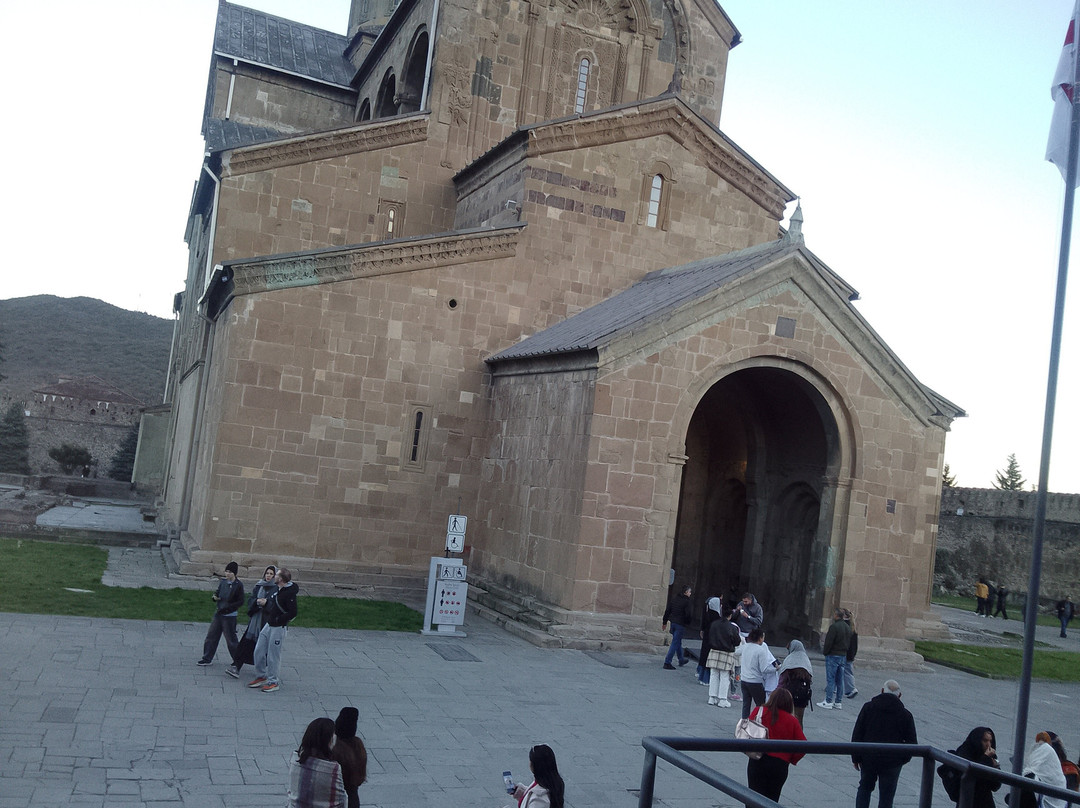 Seyir Travel景点图片