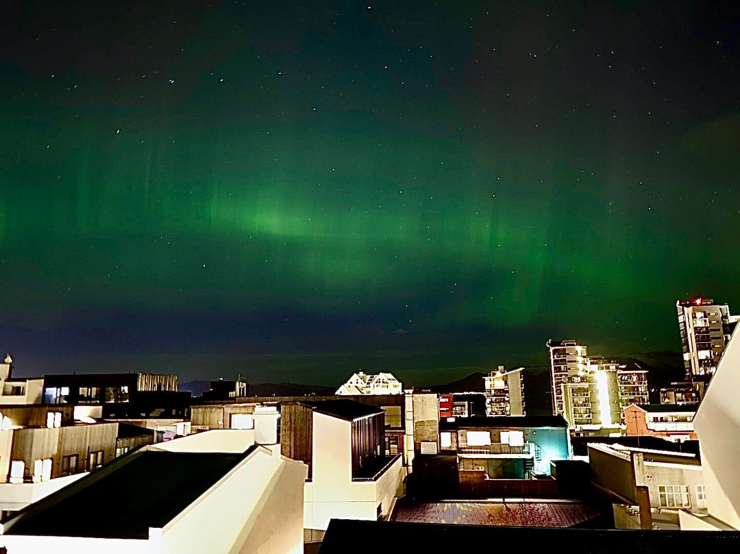 Ion City Hotel主图