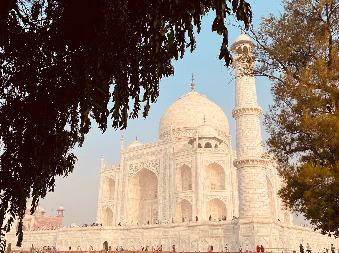 Fortunate Agra Tours-阿格拉必去景点