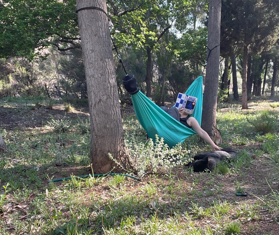 San Ignacio Estancia Andina主图