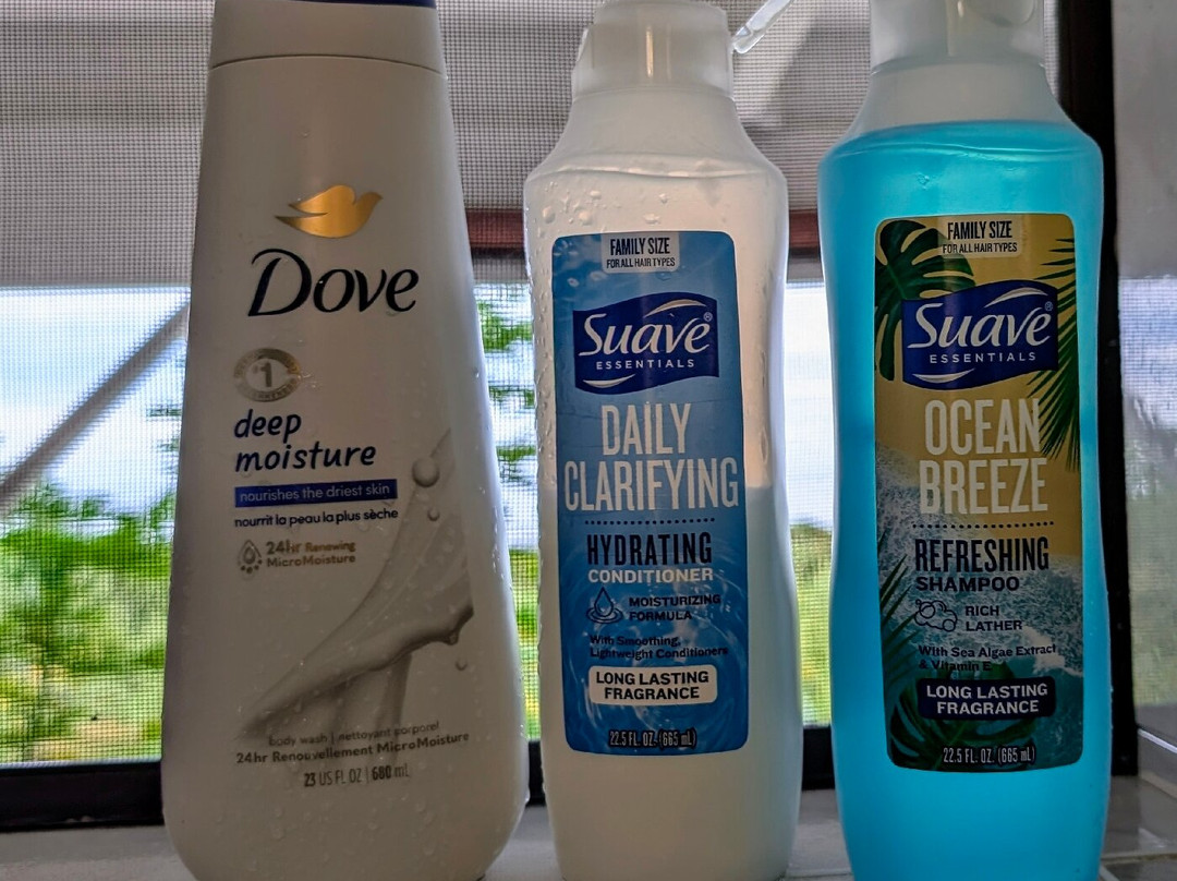 哈尔霍欧拉家庭式酒店主图