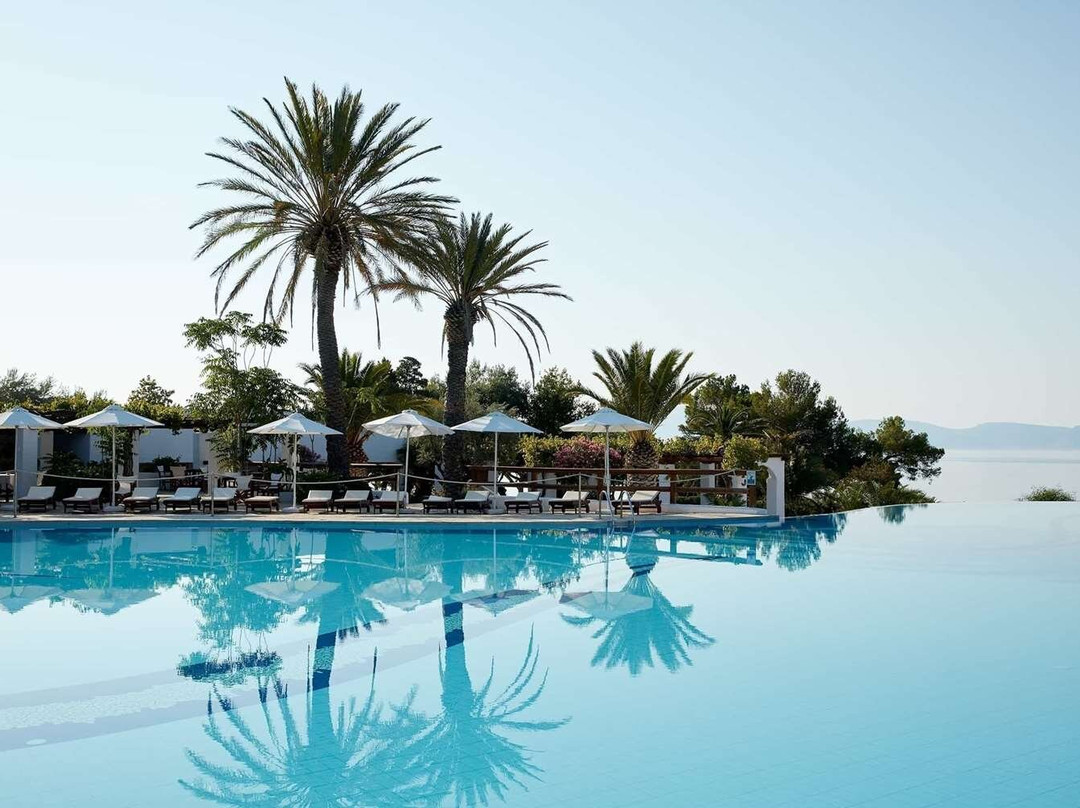 Hydra Beach Resort主图