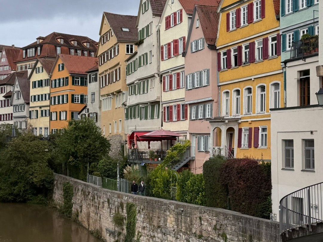 Domizil Tubingen主图