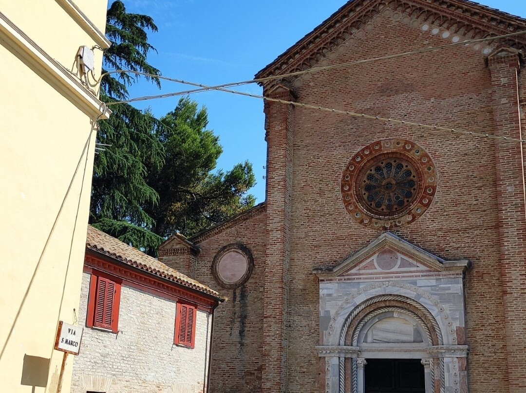 Chiesa di San Marco景点图片