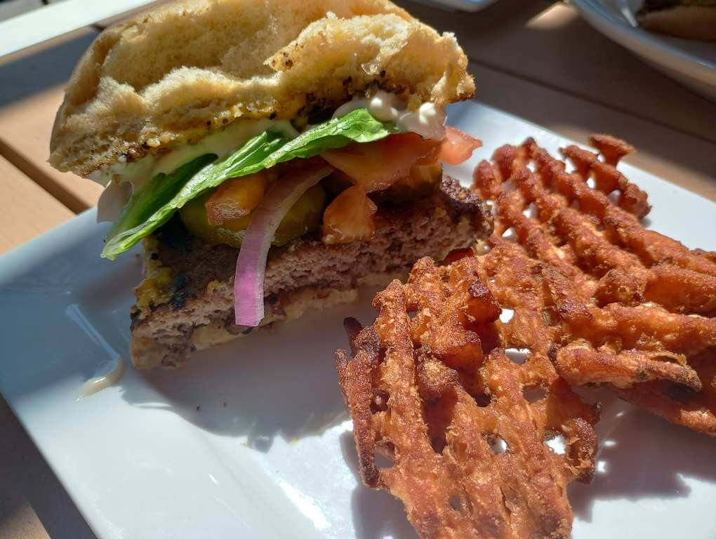 Thousand Hills State Park-柯克斯维尔必去景点