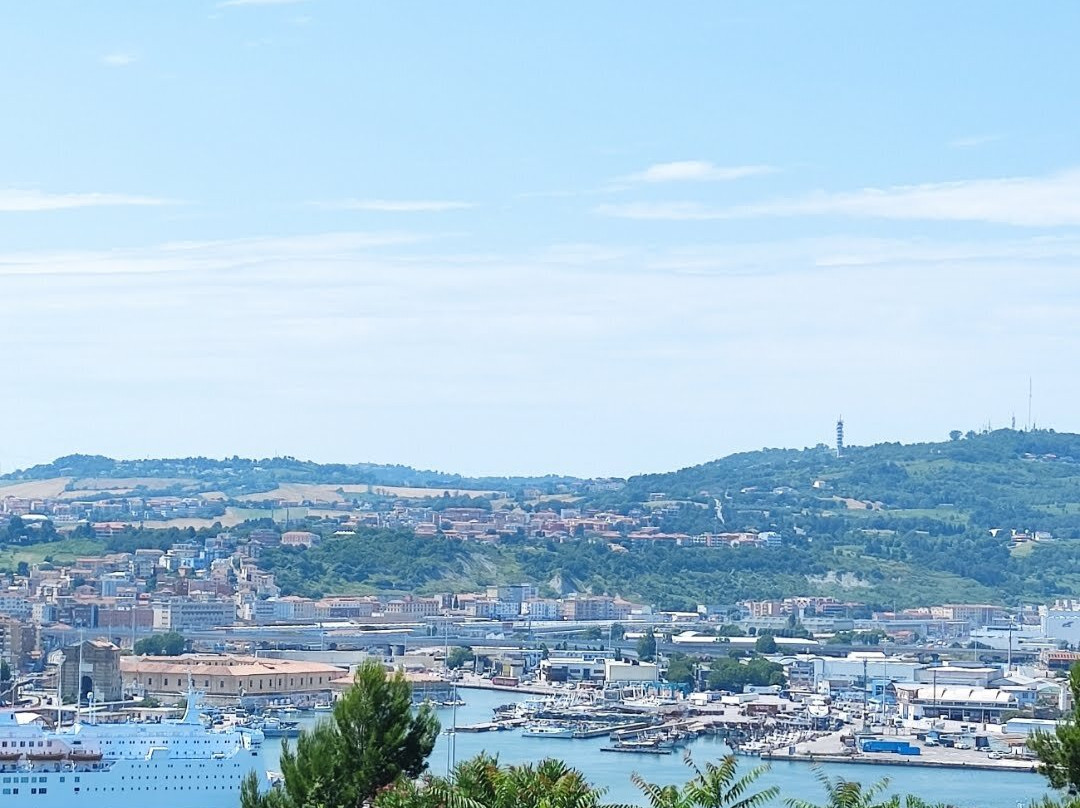 Porto di Ancona-安科纳必去景点