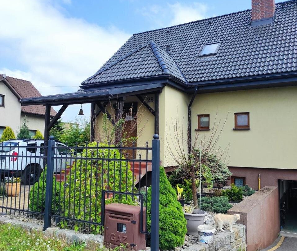Przyjazny Domek