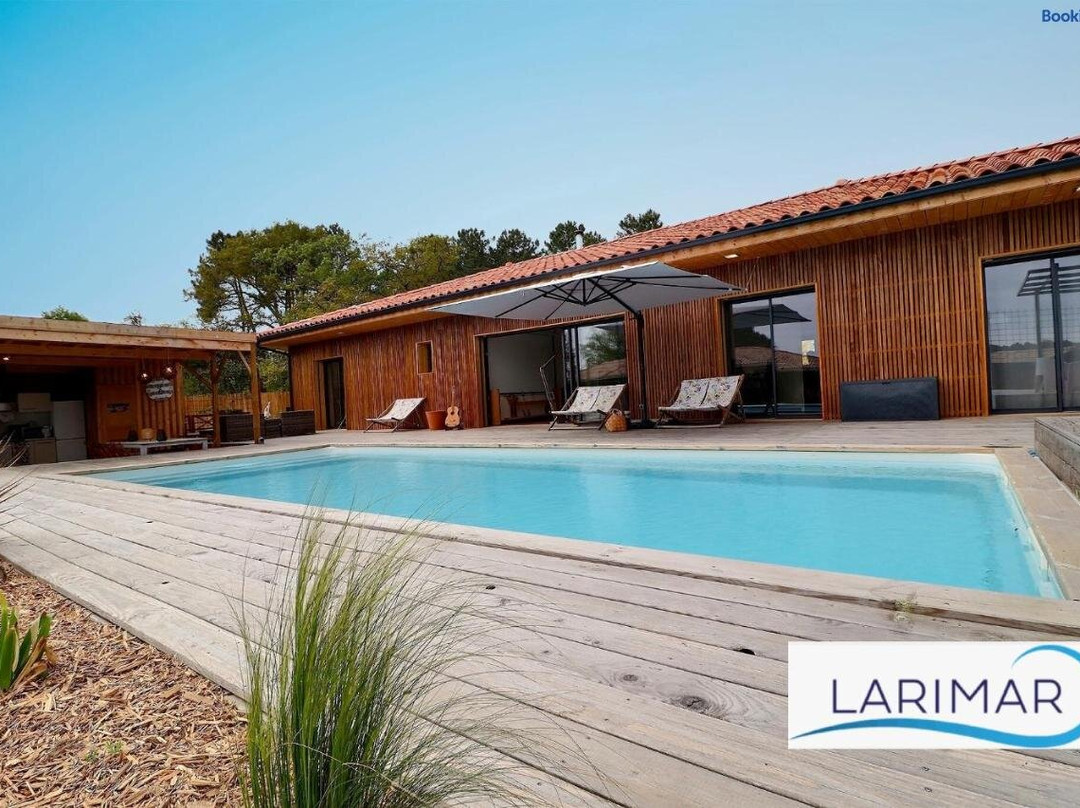 Larimar Chambre D'hote