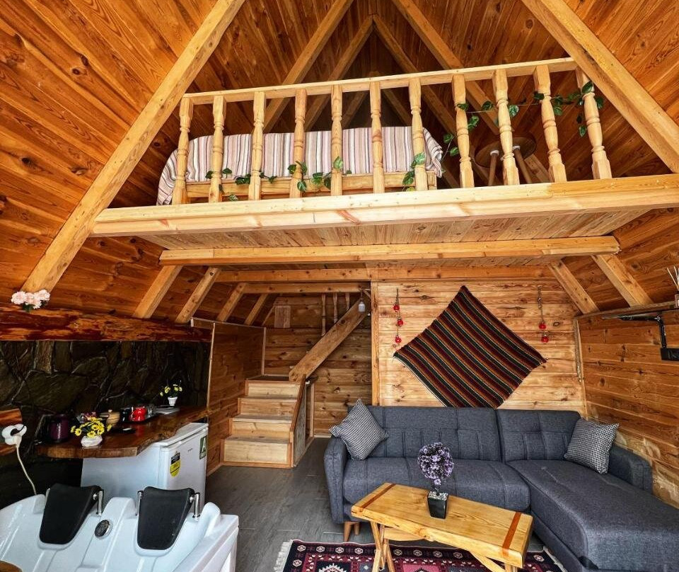 Serintepe Bungalov