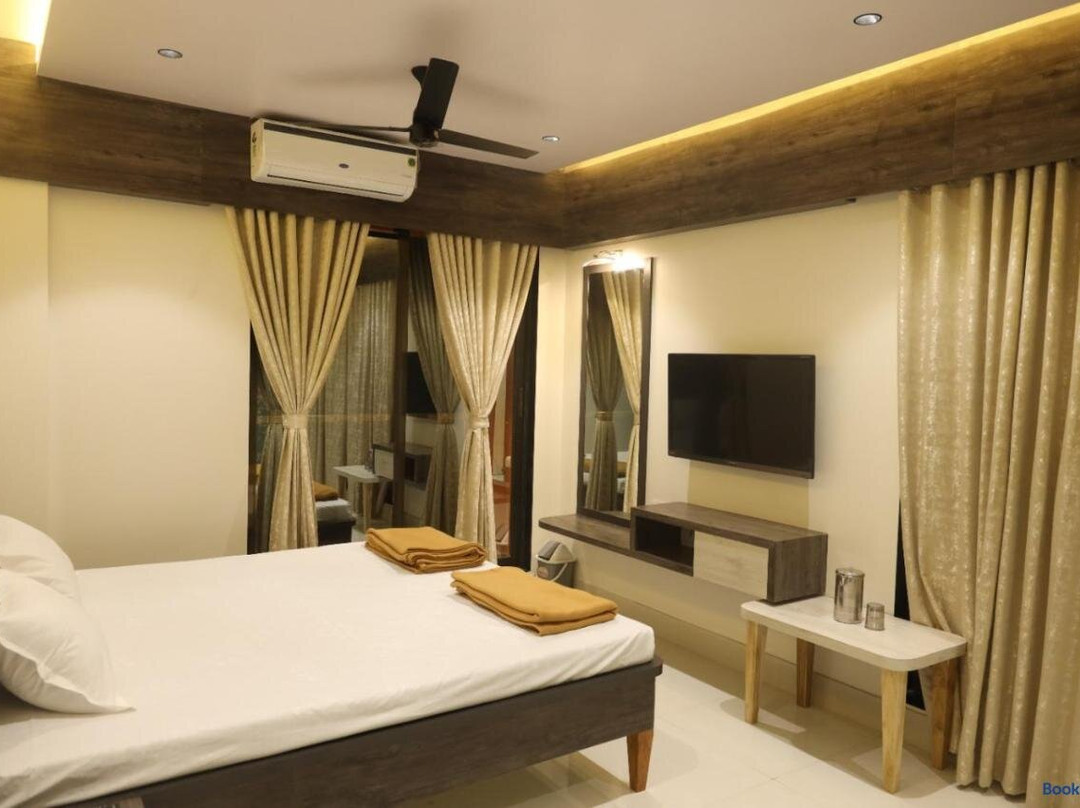 Hotel Ratna Palace