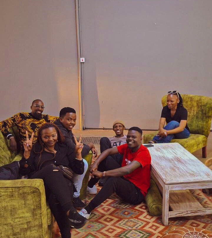 Ardhi gallery-内罗毕必去景点