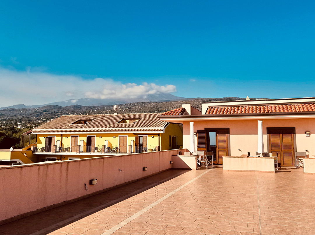 理想家园酒店主图