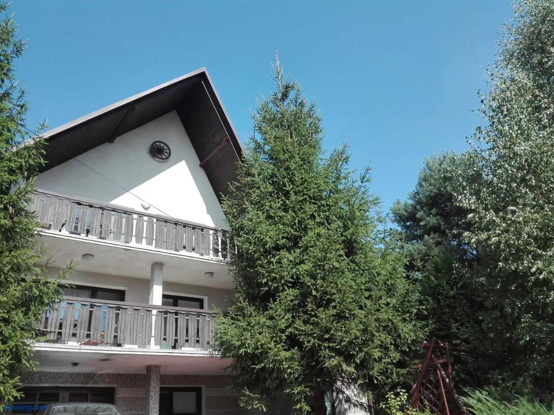 Agroturystyka Janiczek Tuchow