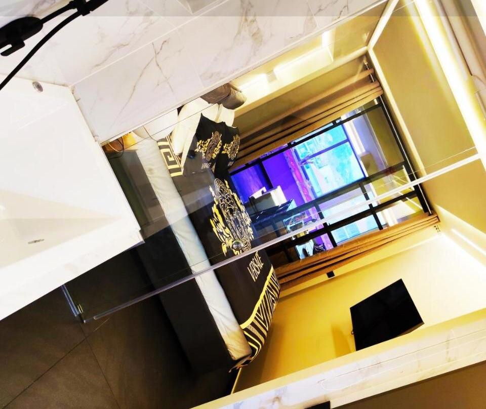 Asklipios Luxury Suite
